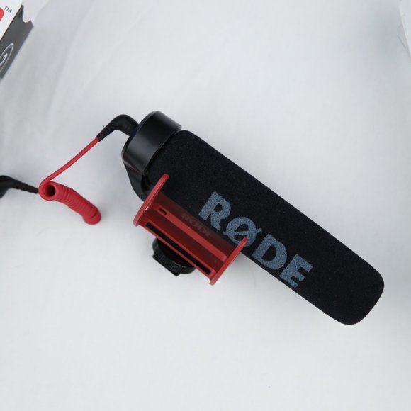 RODE VideoMic GO - Picture 3 of 5
